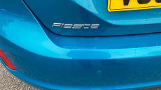 Ford Fiesta 1.0 EcoBoost Titanium 5dr Auto Petrol Hatchback